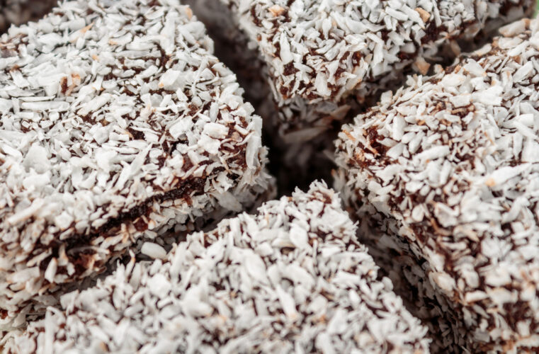Raw Bites Recipe